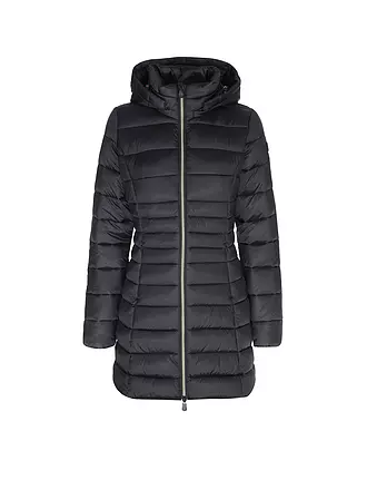 SAVE THE DUCK | Piumino leggero REESE | schwarz
